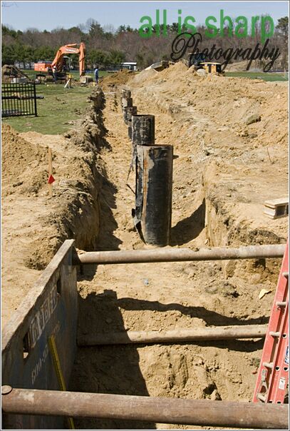 Ground Work 016